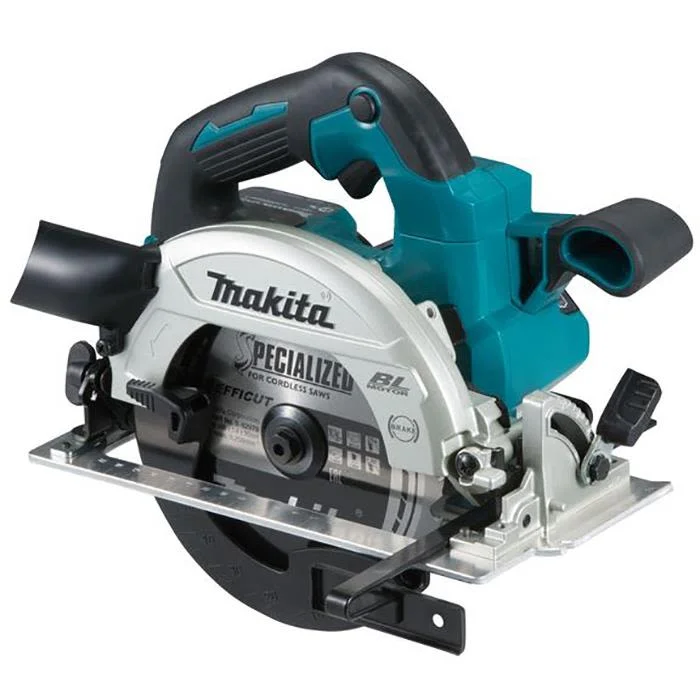Makita DHS660Z Cirkelsåg utan batteri och laddare, Maskiner