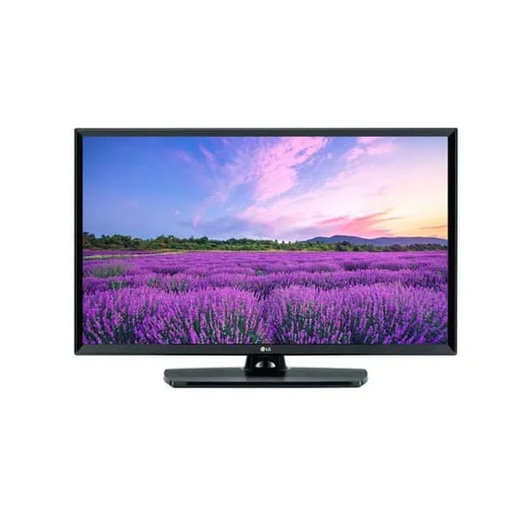 LG TV Hospitality 32 tum HD Smart TV WebOS Svart - 32LN661H