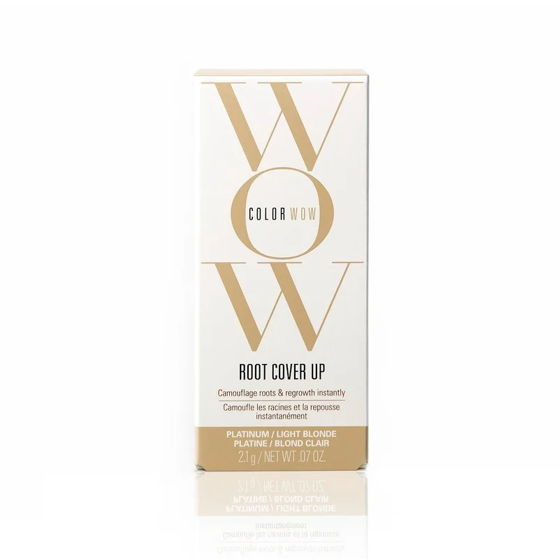 COLOR WOW Colorazione Root Cover Up 2,1g - Capelli