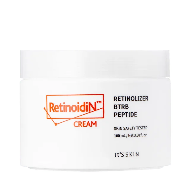 It'S SKIN Retinoidin Cream Dagcreme Unisex 100ML