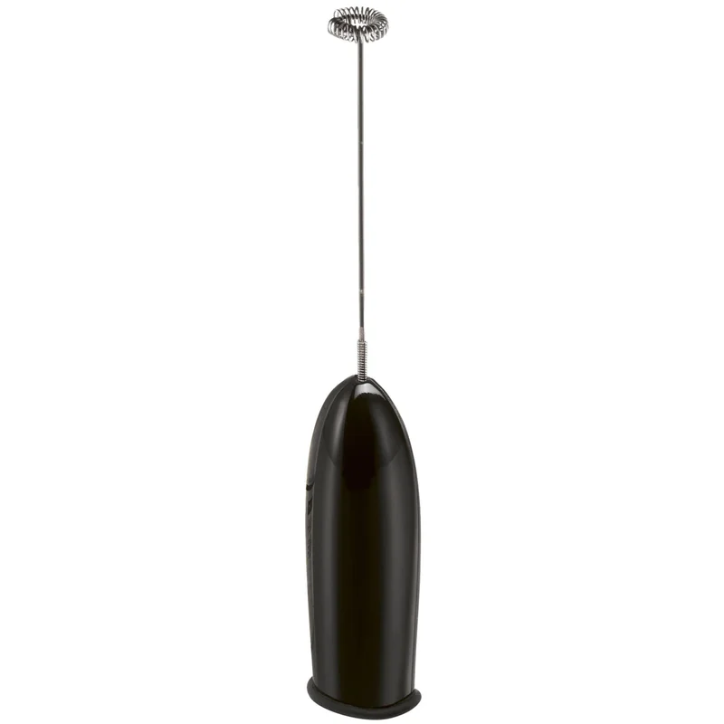 Bodum Schiuma batteridreven mælkeskummer, sort | KitchenOne