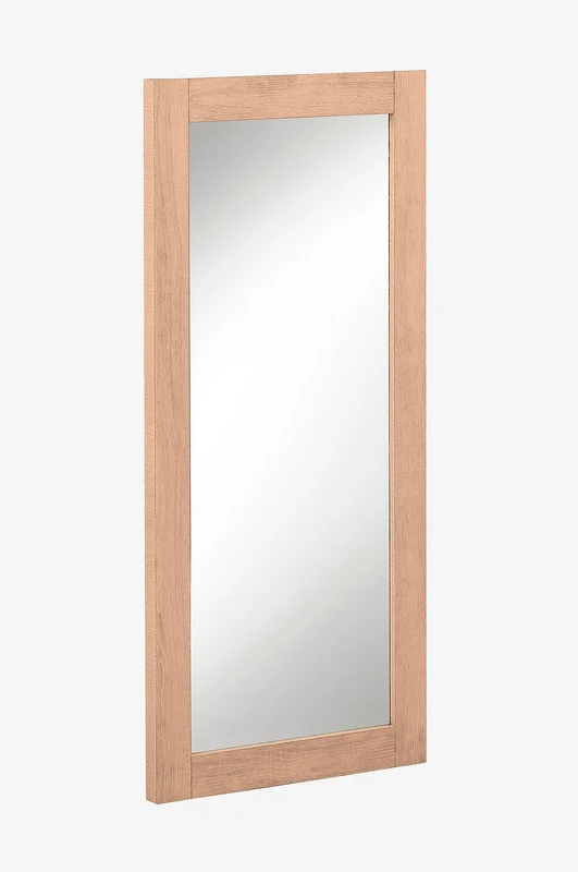 Loft24 - Spejl Harper - Brun - Store spejle - Fra Homeroom