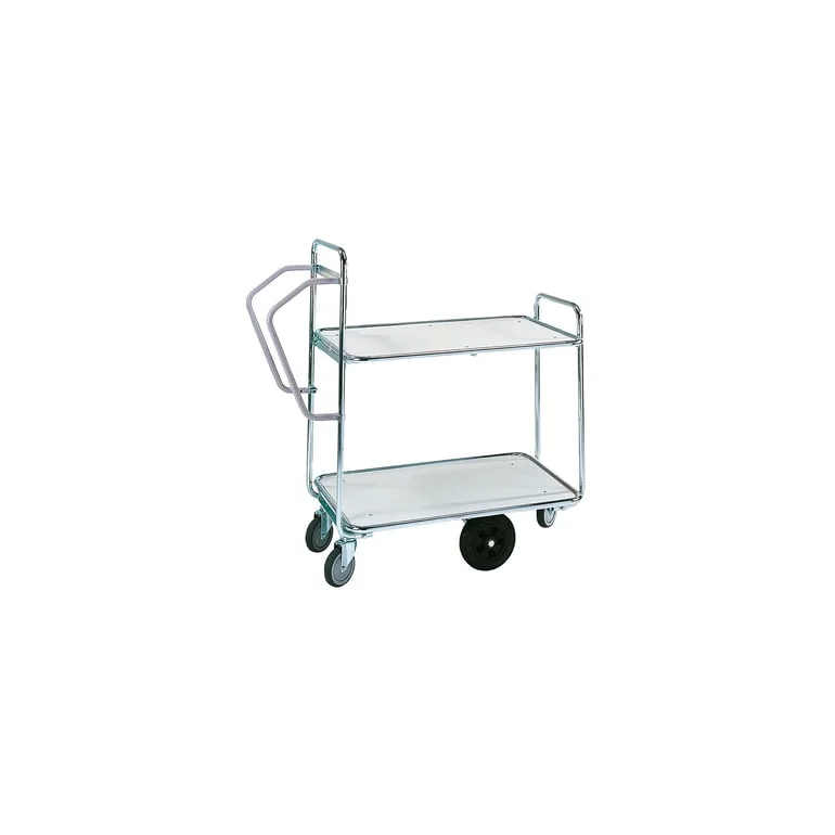 Picking trolley, 850x520 mm