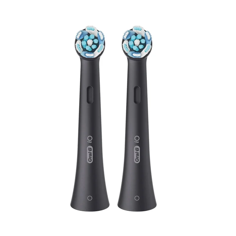 Oral-B iO Ultimate Cleaning 2-pack / Harjaspäät Oral-B iO / Vaihtopäät Oral-B iO:lle