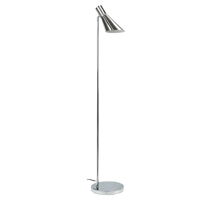 Dyberg Larsen Dl12 Floor Lamp Lampor Unisex Silver 0