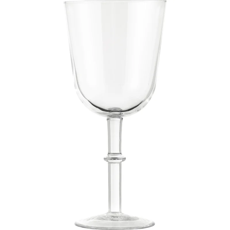 Tivoli Banquet Rødvin Glass 32 cl' - 'Klar