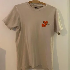 Vintage Stüssy tee