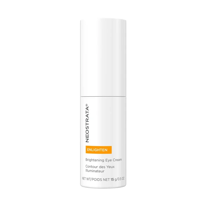 Neostrata Enlighten Brightening Eye Cream 15g - Tratt.anti borse e occhiaie