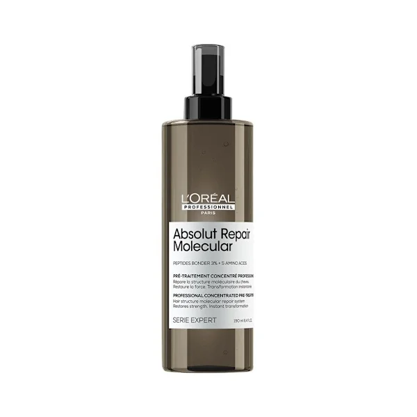 LOreal Professionnel Serie Expert Absolut Repair Molecular Pre-Treatment 190ml