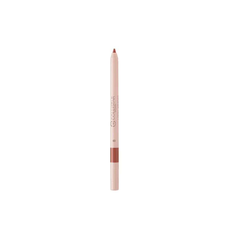 Collistar Twist Design Matita Labbra 8 - Rosa Cameo 0,4g - Matita