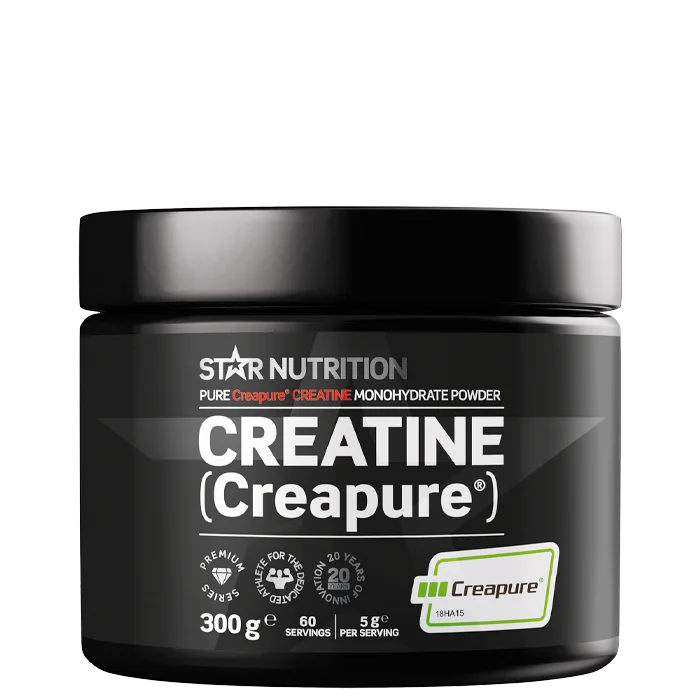 Star Nutrition Kreatin (Creapure ) 300 g