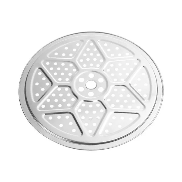 Steaming Sheet for Kitchen 24/26/28/32/34/36 cm, Multi-Specification Steaming Rack for Restaurant Kitchen B