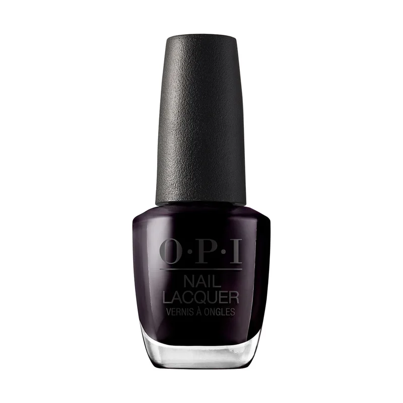 OPI Nail Lacquer - Smalto per unghie Lincoln Park After Dark 15ml - Smalto