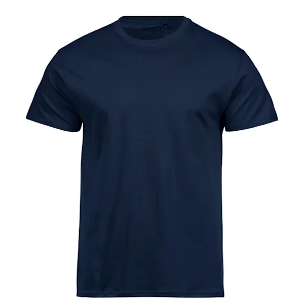 Tee Jays Urban T-shirt för män S Marinblå