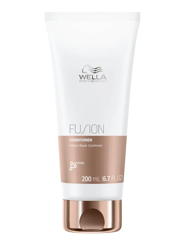 Wella ProfessionalWELLA Fusion Intense Repair Conditioner 200ml
