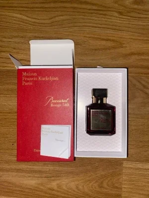 Baccarat Rouge 540 Extrait de Parfum 70ml