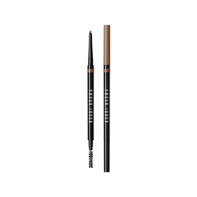 Bobbi Brown Precise Brow Pencil 6 Neutral Brown, Makeup, Øjenbryn, Øjenbrynsblyanter