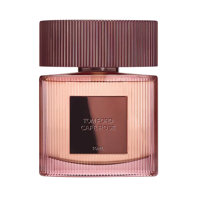 TOM FORD Cafe Rose Eau de Parfum 30 ml, Mænd, Dufte, Eau De Parfum