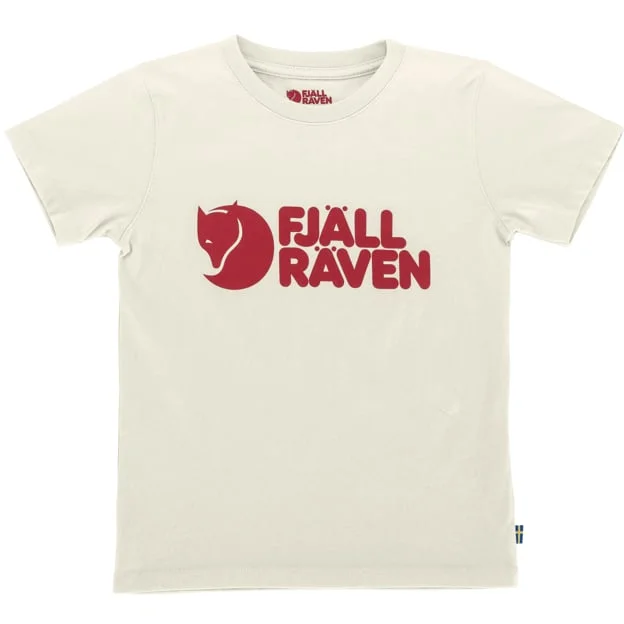 Fjällräven Kids Fjällräven Logo T-shirt 104