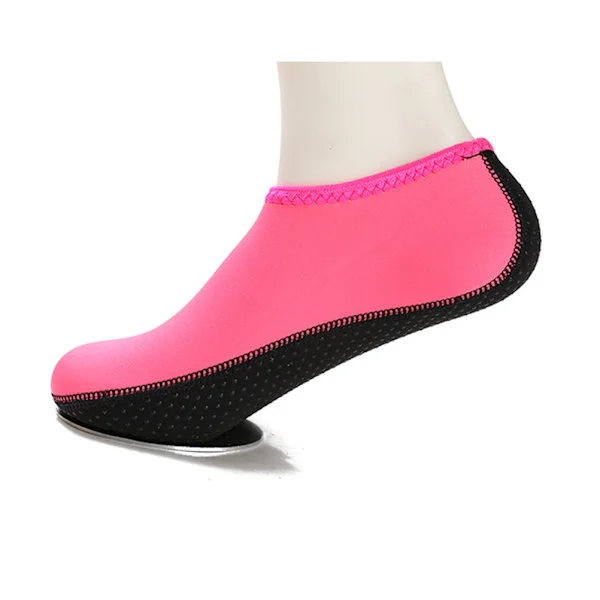 Outdoor Beach Shoes for Men and Women, Quick-Dry Water Sports Shoes for Barefoot Walking, Swim Shoes
