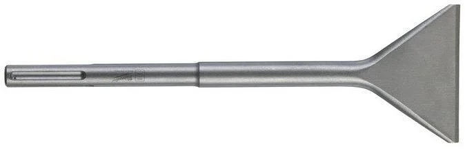 Milwaukee 4932343745 Bredmeisel SDS-Max, 300x115 mm, Maskintilbehør & forbruk