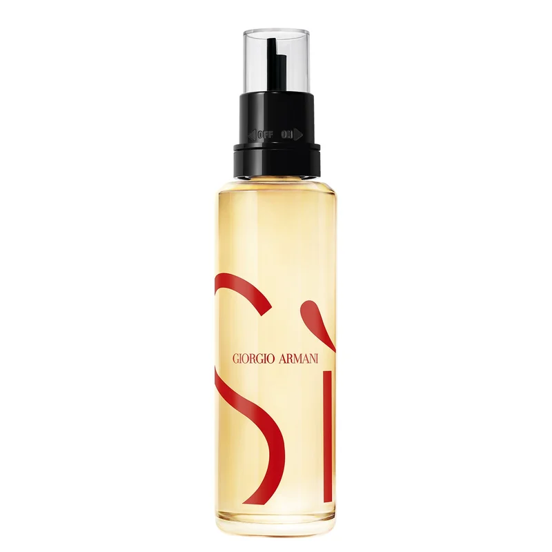 Giorgio Armani Armani Sì Passione Intense 100ml - Eau de Parfum