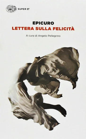 Lettera sulla felicità Epicuro