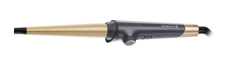 Remington Sapphire Luxe Krøllestav, Hår, Styling Tools, Krøllejern