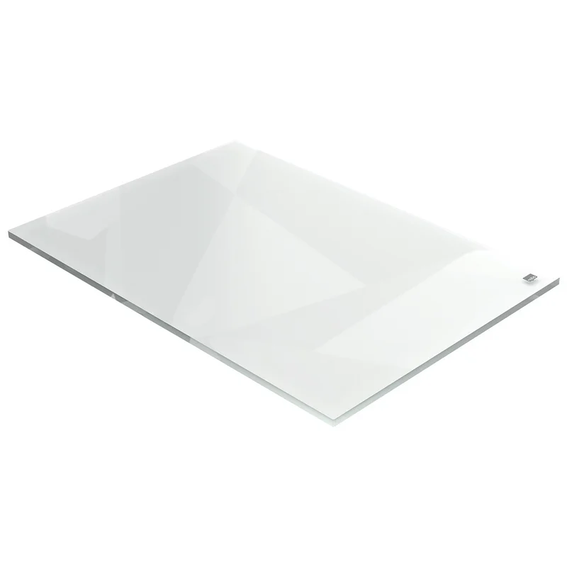 Nobo Transparent whiteboard Mini A5