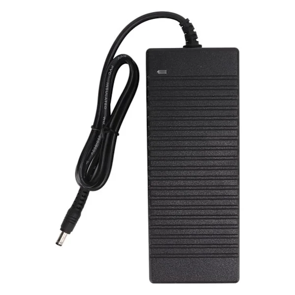 24V 5A Virtalähde 100V 240V AC - DC Muunnin Laturi LED-nauhalle Vedenpuhdistimelle