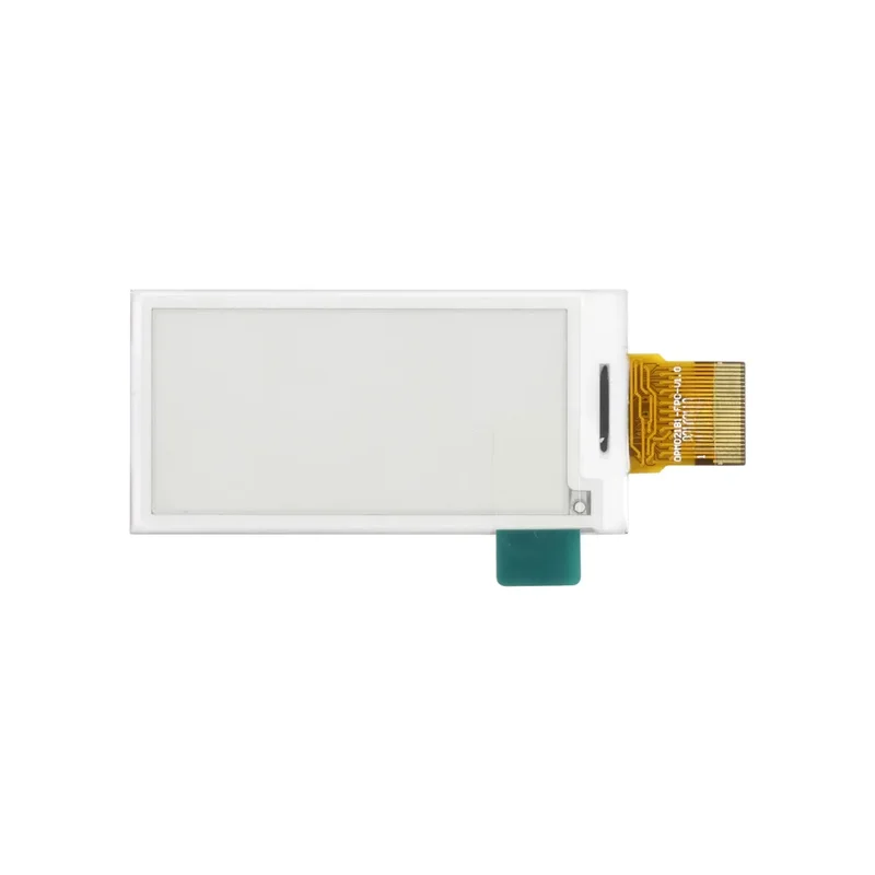 AliExpress - Écran d'affichage LCD 2.13 pouces 24 broches pour Thermostat intelligent Netatmo V2 écran NTH01-EN-E pour Thermostat intelligent Netatmo 