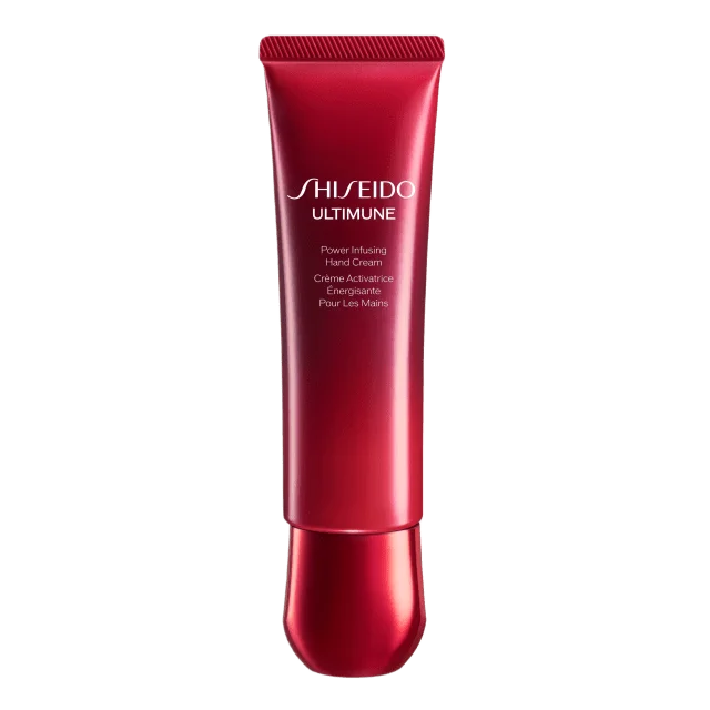 Shiseido Ultimune Hand Cream Unisex 50 ML