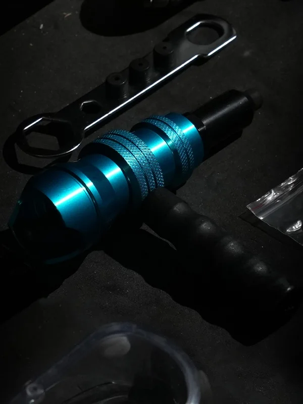 AliExpress - Nietpistolen-Adapter, Nietenaufsatz für elektrische Bohrmaschine und kabellose elektrische Bohrmaschine. Einfache Verarbeitung für Pop-
