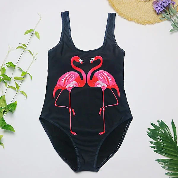 Glänsande baddräkt dam baddräkt Monokini baddräkt 2023 dam baddräkt Push Up glitter baddräkt med strass