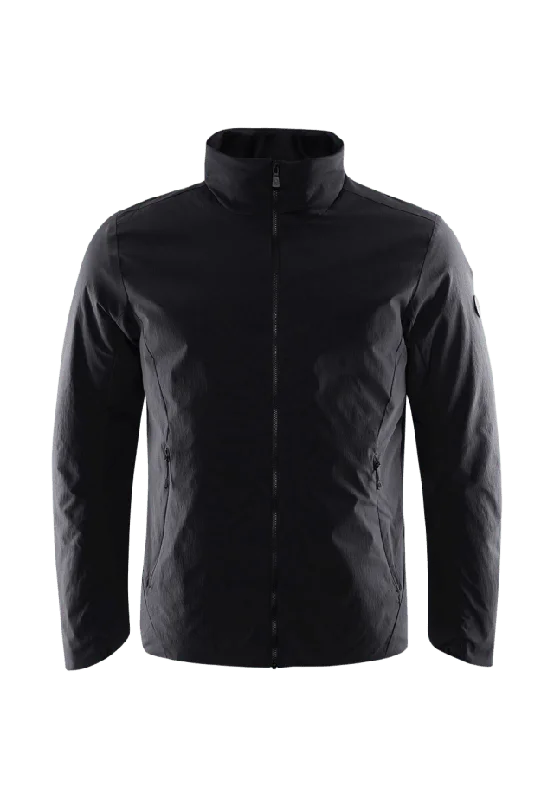 Sail Racing Stream Primaloft Jacket Jackor Herr Svart XL