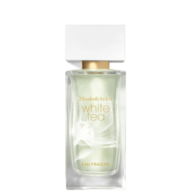 Elizabeth Arden White Tea Eau Fraiche de toilette Parfym & EdT Dam 50 ML