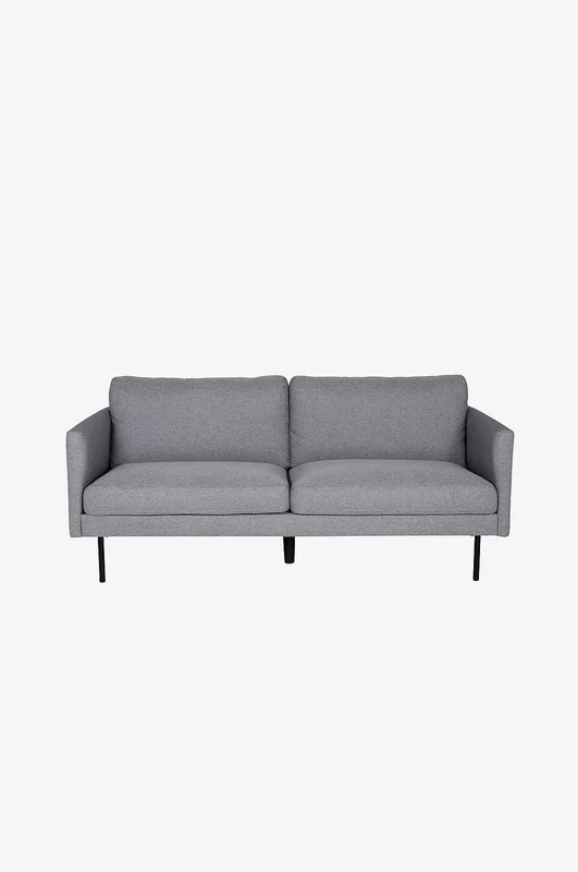 Venture Home - Sofa Zoom, 2-seter - Grå - 2-seters-sofaer - Fra Homeroom
