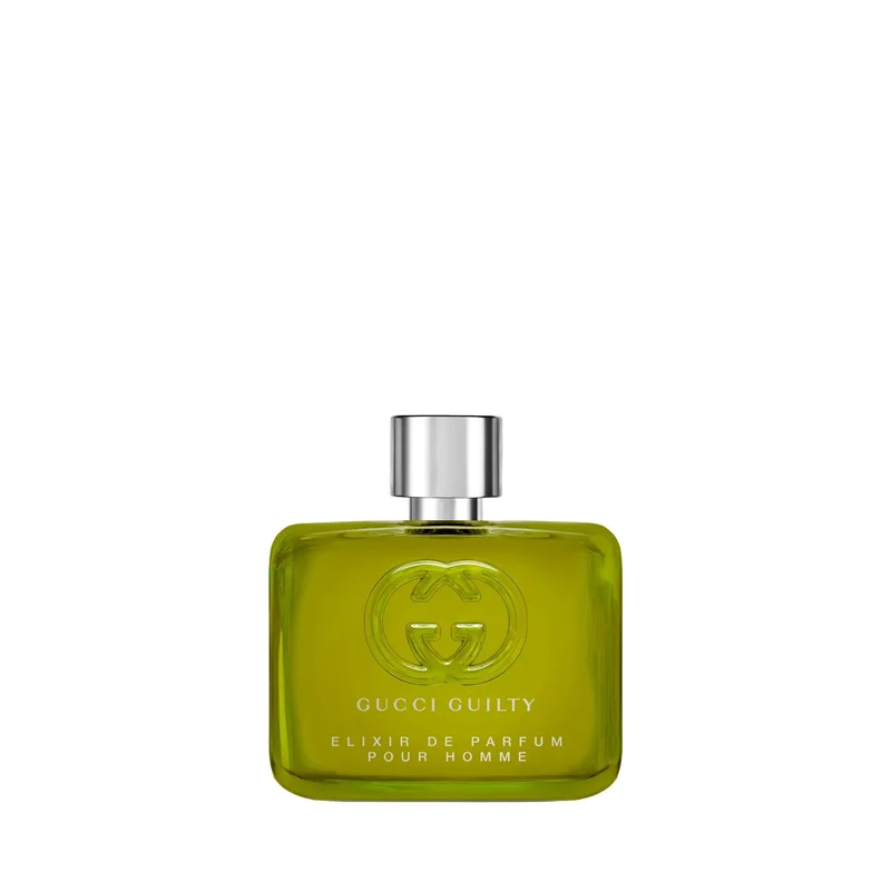 Gucci Guilty Pour Homme Elixir de Parfum 60ml - Parfum Uomo
