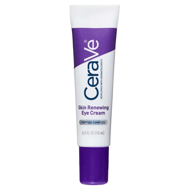 CeraVe Skin Renewing Eye Cream Ögoncreme Unisex 15 ML