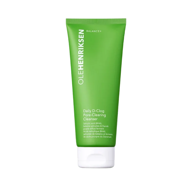 Ole Henriksen Milky Cleanser Rengöring Dam 150 ML