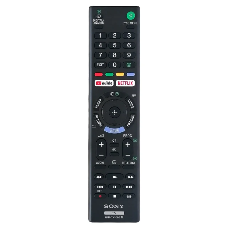 Sony Kaukosäädin RMT-TX300E