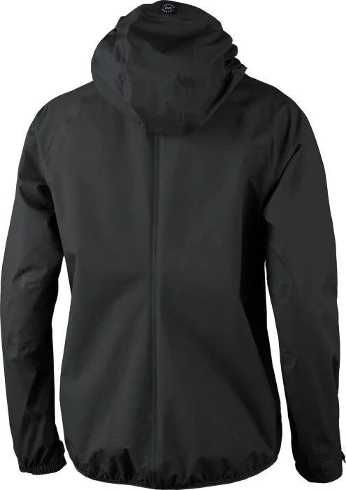 Lundhags W's Lo Jacket Charcoal