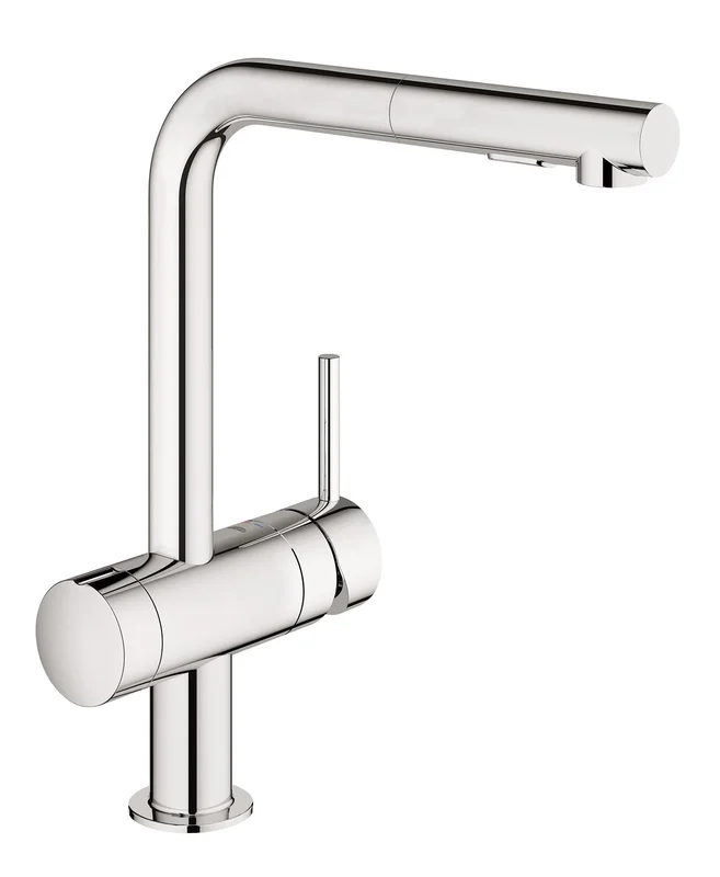 Grohe Minta Köksblandare med diskmaskinsavstängning, Badrum