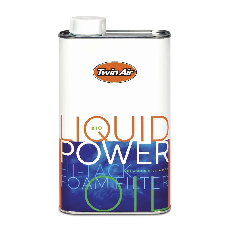 Luchtfilter olie BIO Twin Air