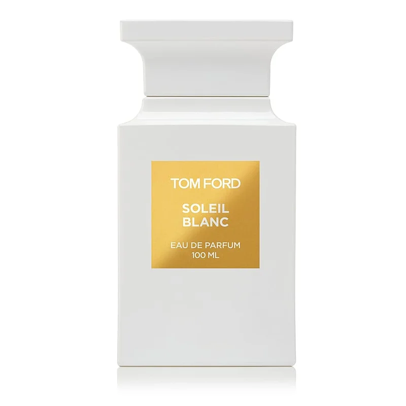 TOM FORD Soleil Blanc Eau de Parfum 100 ml, Parfumer & Dufte, Nicheparfumer, Miniparfumer