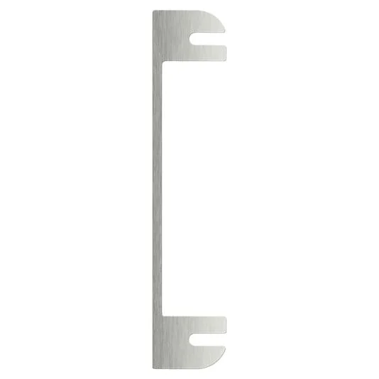 NIMLY Spacer 2 mm – utbyggingsbeslag