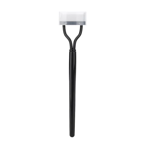 Eyelash Comb Steel Needle Mascara Eyebrow Brush Makeup Cosmetic Beauty Tool