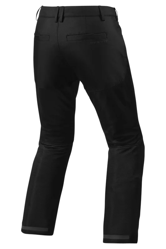 Pantaloni Moto Rev'it! Eclipse 2 Femei negru 46