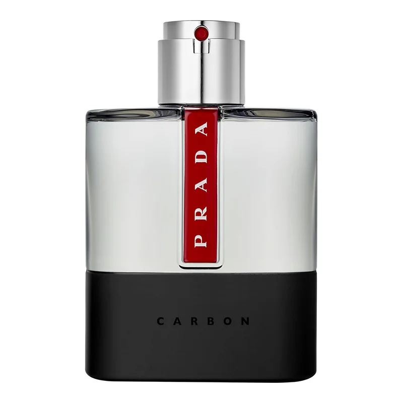 Prada Luna Rossa Carbon 100ml - Eau de Toilette