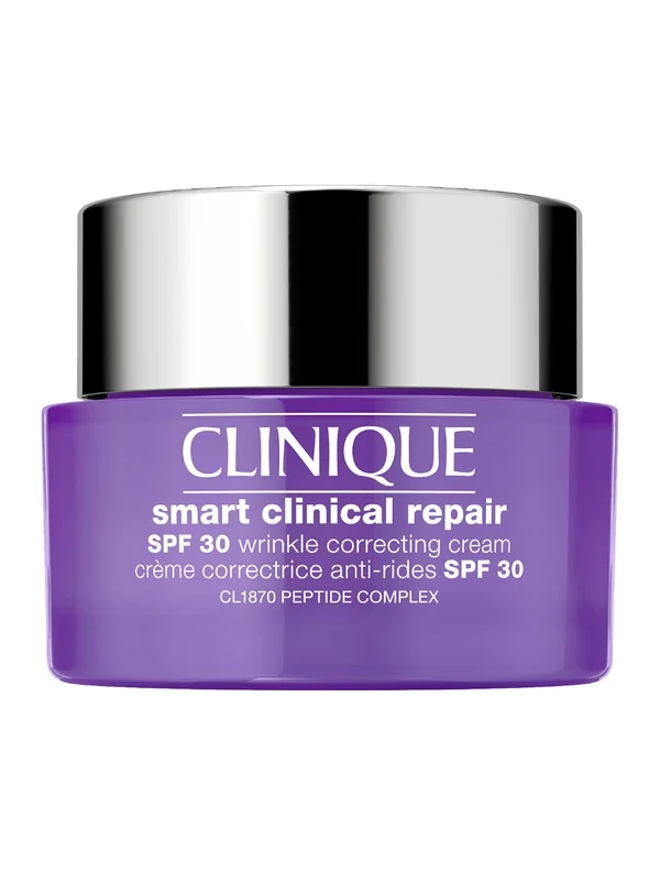 Clinique Smart Clinical Repair Wrinkle Correcting Cream 50ml